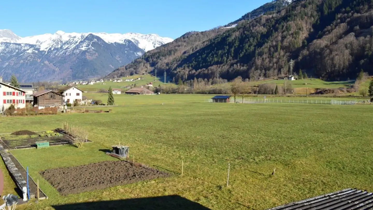 Penthouse mieten - Hauptstrasse 27, 8775 Luchsingen - Foto 4