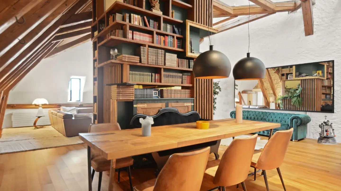 Bürofläche kaufen - Rue Du Château 21, 2034 Peseux - Foto 4