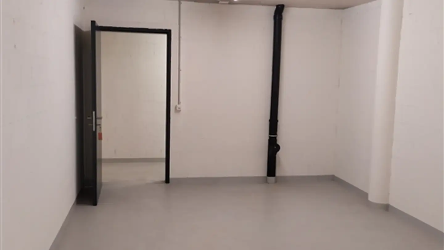 Storage space for rent - Mühlefeldstrasse 17, 4702 Oensingen - Photo 2
