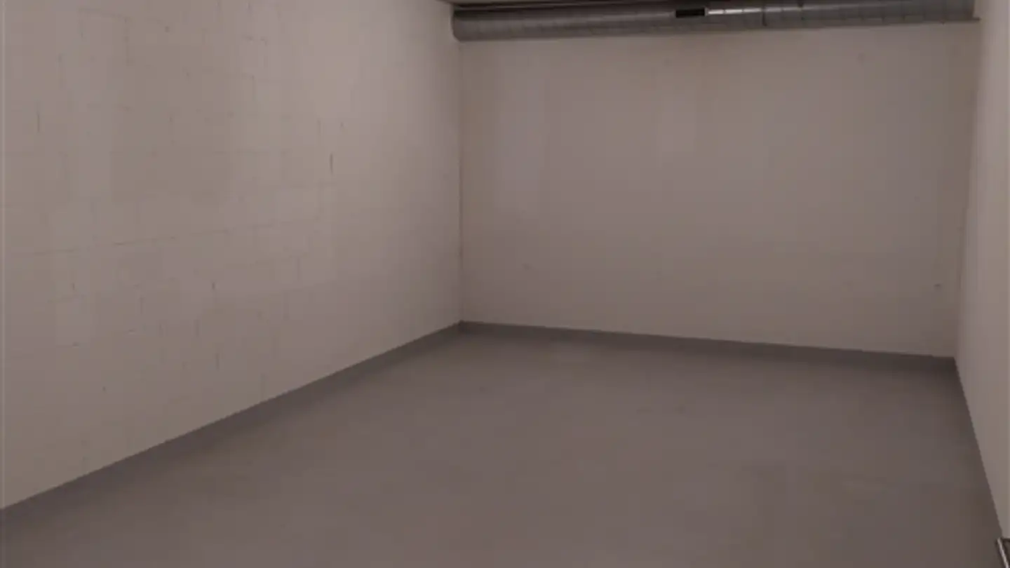 Storage space for rent - Mühlefeldstrasse 17, 4702 Oensingen - Photo 3