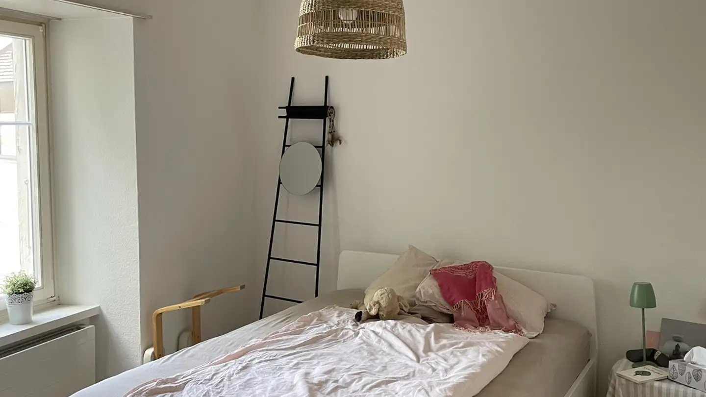 Möblierte Wohnung mieten - 4144 Arlesheim - Foto 2
