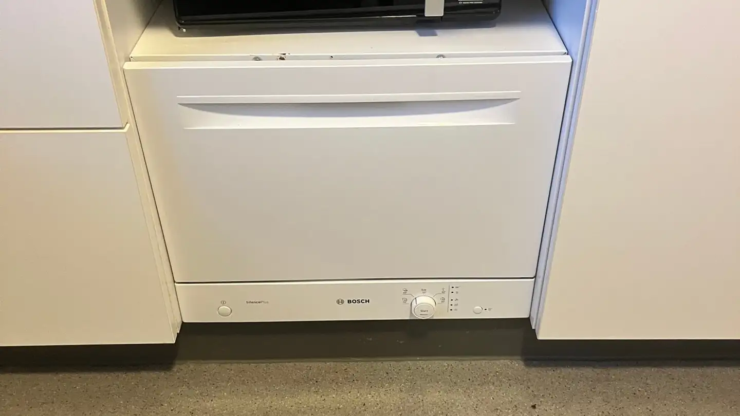 Appartamento in affitto - 8307 Effretikon - Foto 4