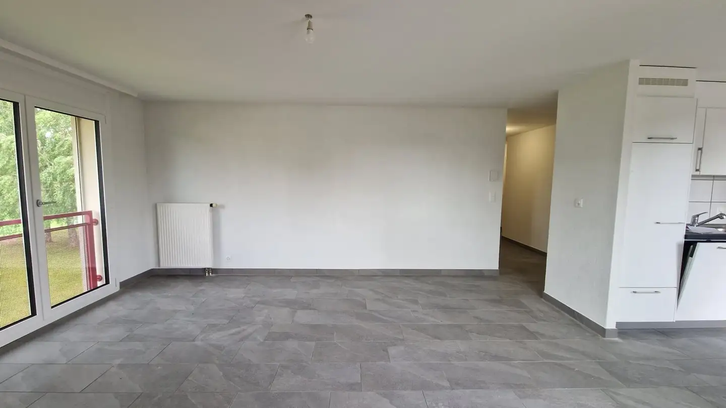 Apartment for rent - Route des Biolley 50, 1615 Bossonnens