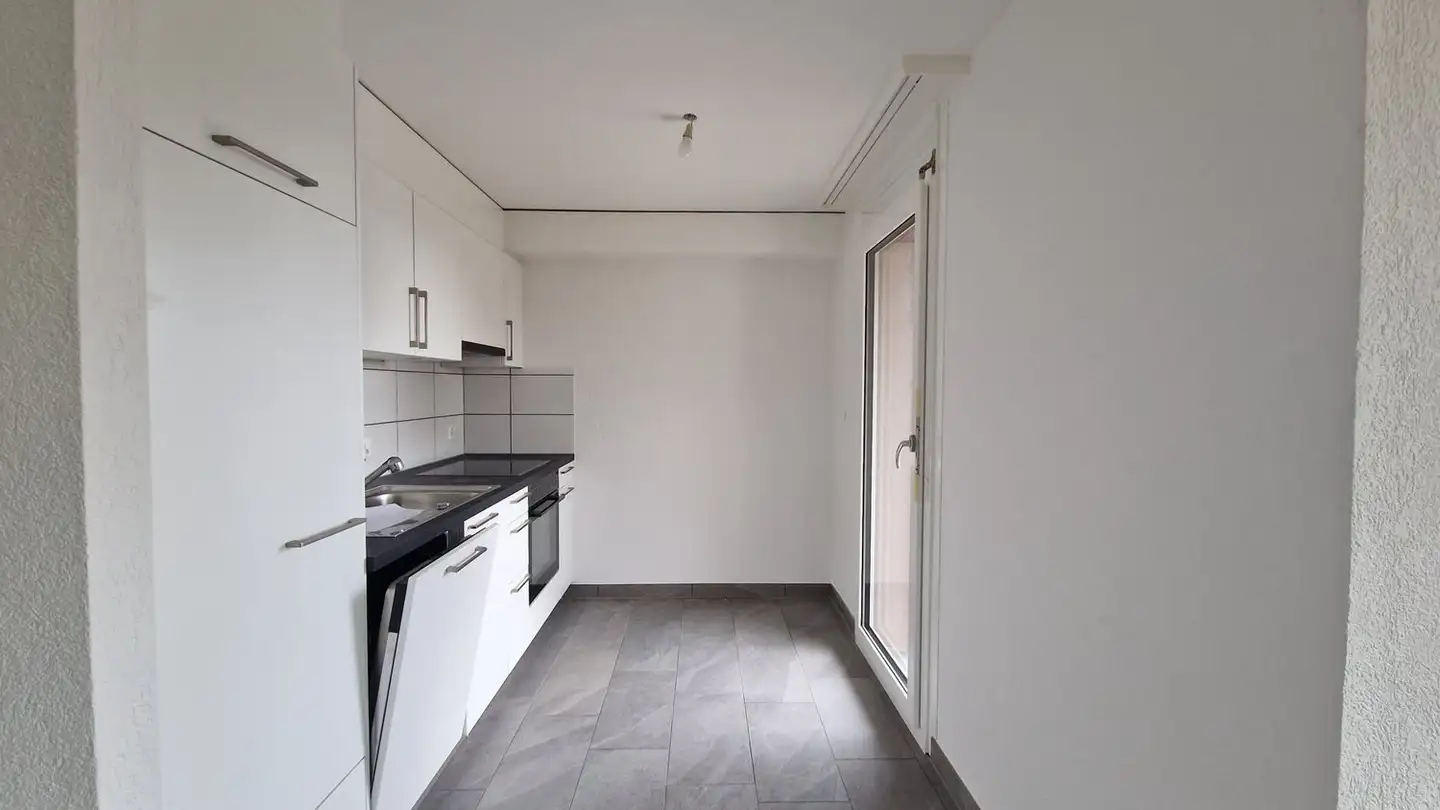 Apartment for rent - Route des Biolley 50, 1615 Bossonnens - Photo 2