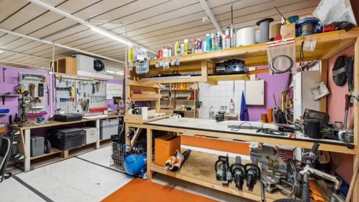 Magasin à louer - Hauptstrasse 52, 4127 Birsfelden - Photo 2