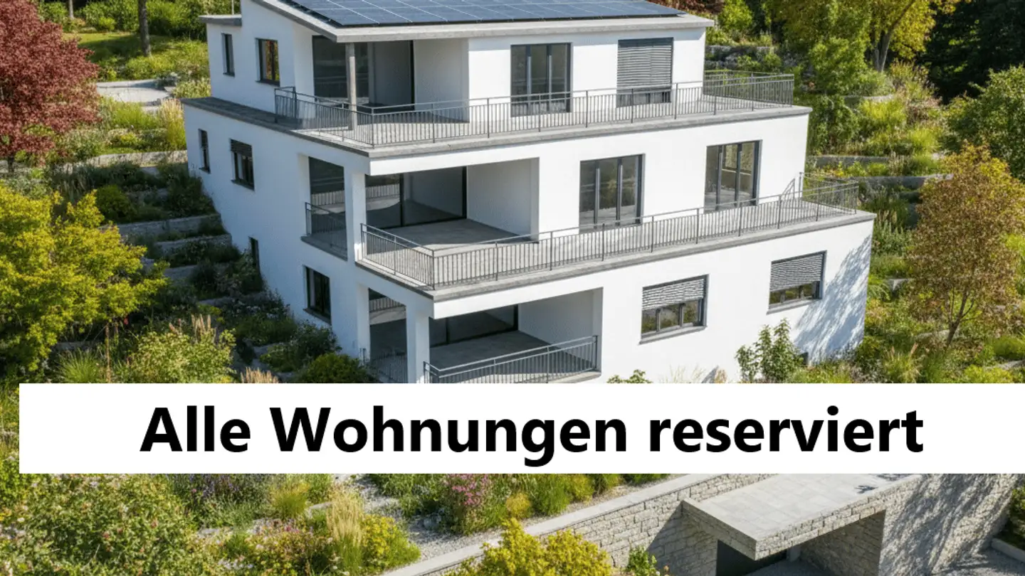 Appartamento in affitto - Hinterbergstrasse, 6318 Walchwil