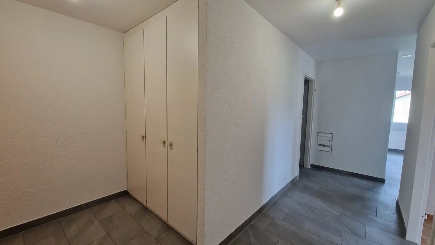 Apartment for rent - Route des Biolley 50, 1615 Bossonnens - Photo 3