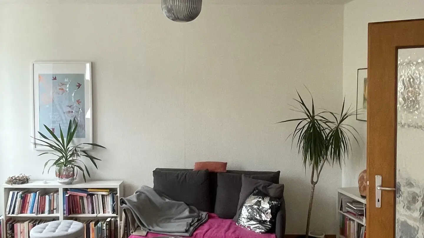 Möblierte Wohnung mieten - 4144 Arlesheim - Foto 3