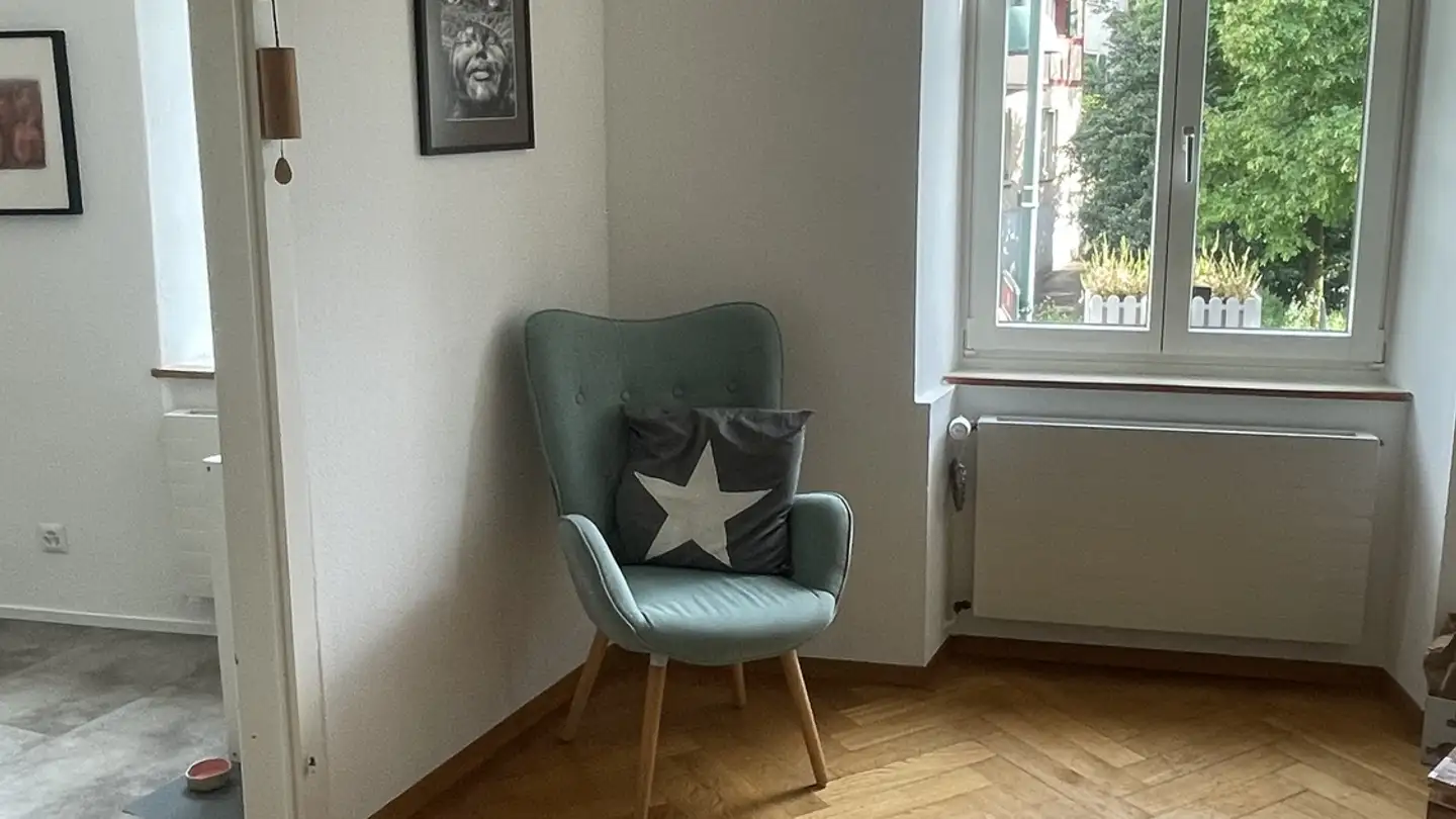 Möblierte Wohnung mieten - 4144 Arlesheim - Foto 4