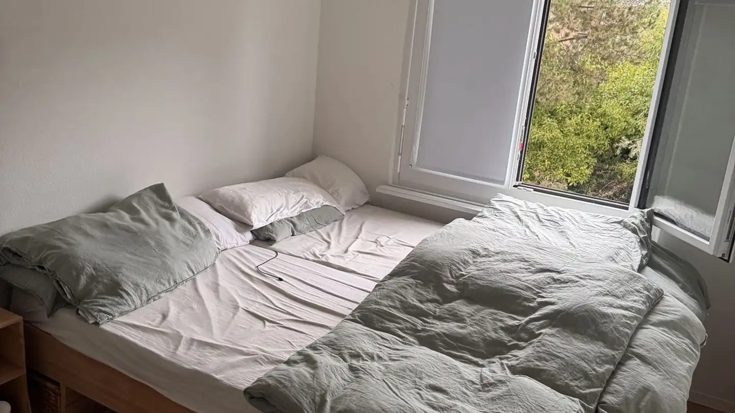 Wohnung mieten - 8910 Affoltern am Albis - Foto 3