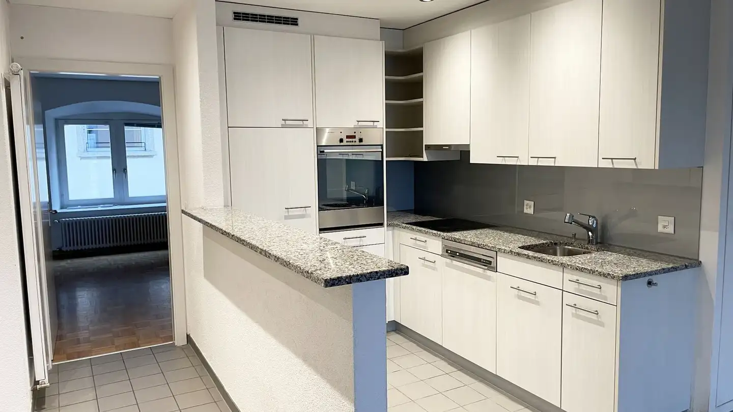 Appartement à louer - Sternengasse 12, 5620 Bremgarten AG - Photo 2