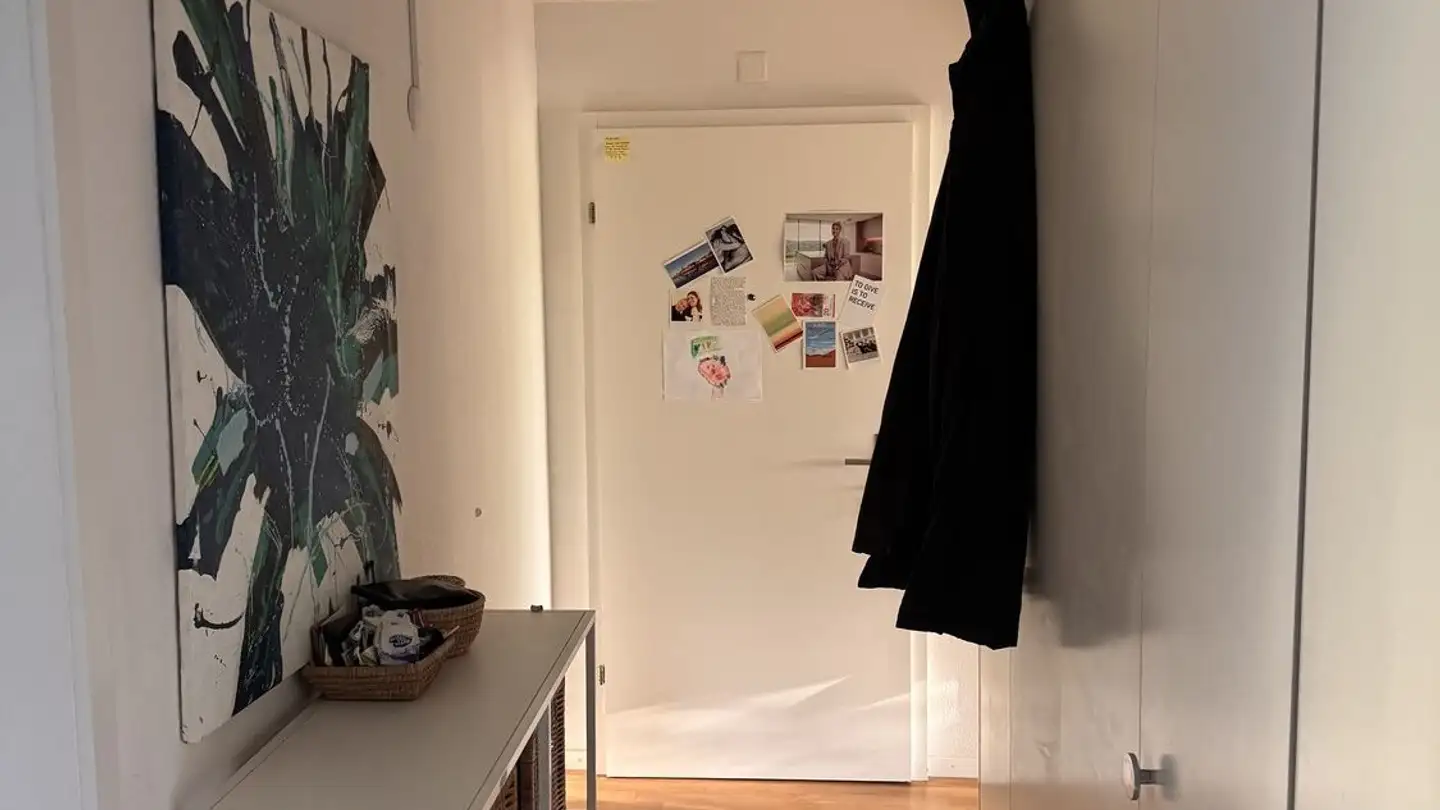 Wohnung mieten - 8910 Affoltern am Albis - Foto 4