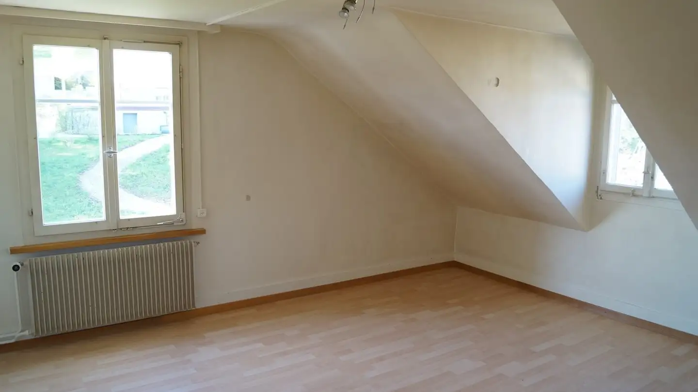 Appartamento in affitto - St. Gallerstrasse 40, 9230 Flawil - Photo 3