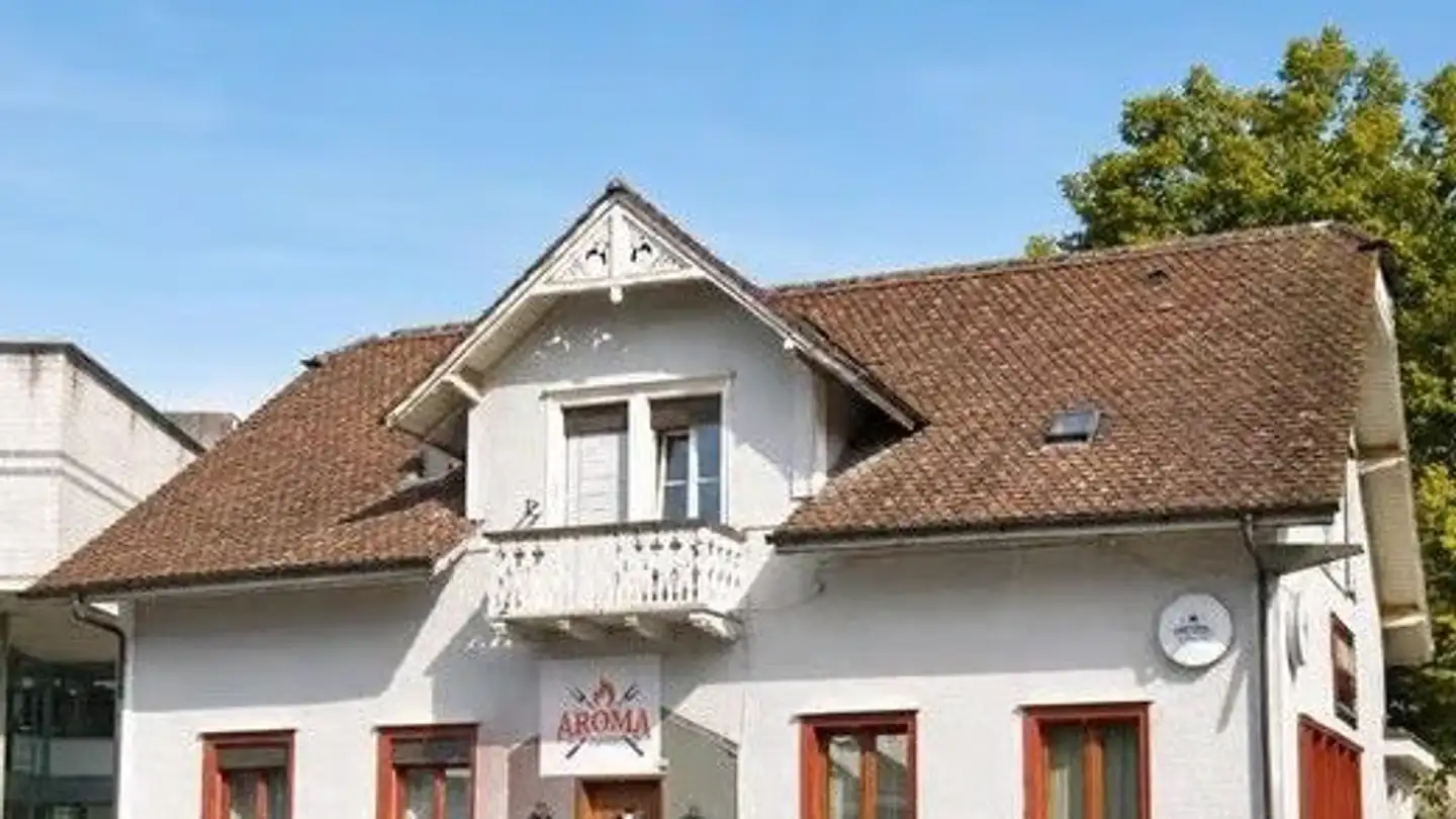 Single house for sale - Aargauerstrasse 4, 5610 Wohlen AG