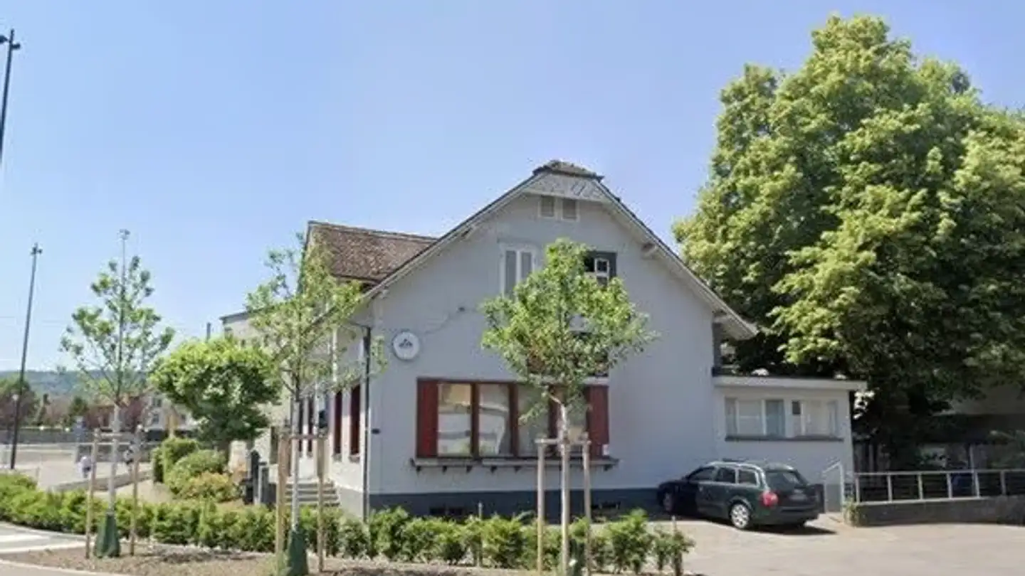 Single house for sale - Aargauerstrasse 4, 5610 Wohlen AG - Photo 3