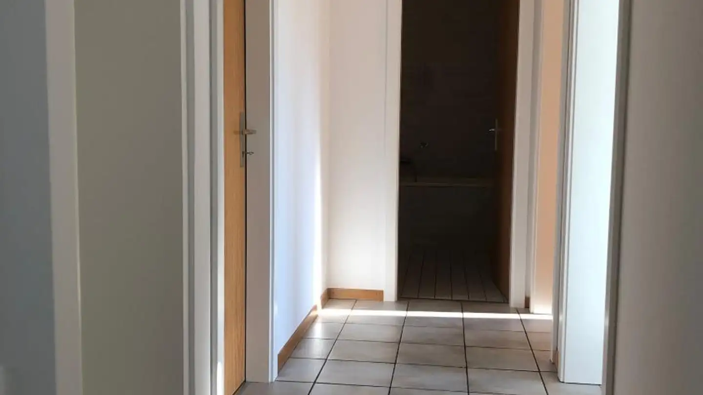 Wohnung mieten - Route Du Barrage 25, 1728 Rossens FR - Foto 4