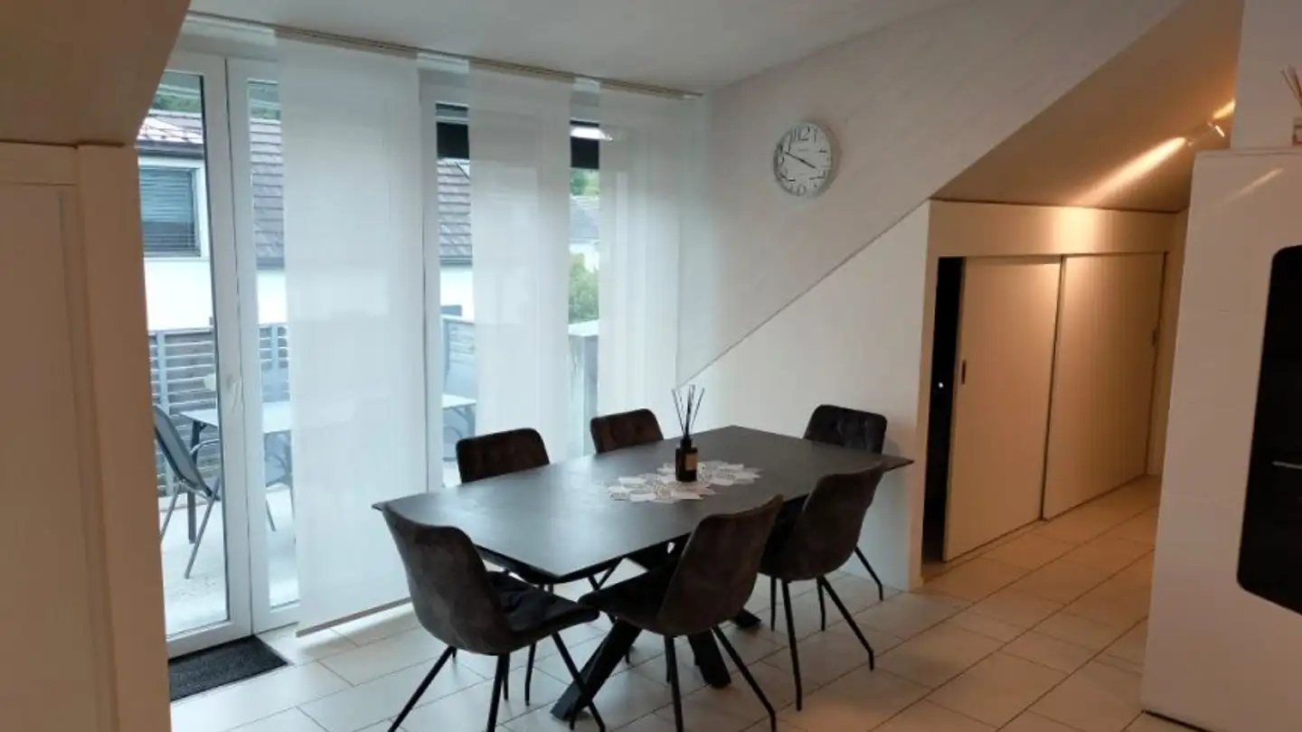 Appartamento in affitto - Breitacker, 5210 Windisch - Foto 3