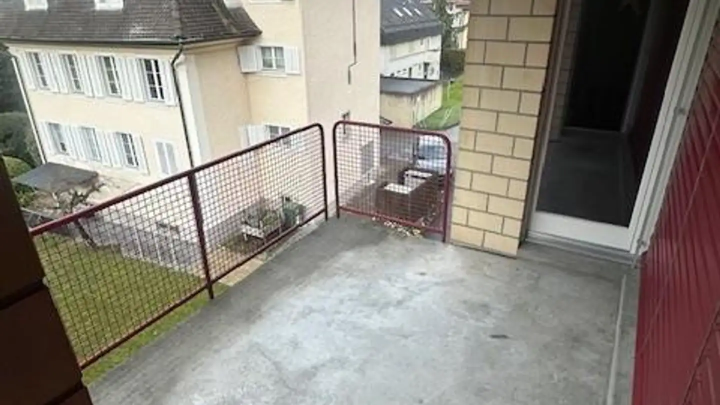 Appartamento in affitto - Luzernerstrasse 15b, 6285 Hitzkirch - Foto 3