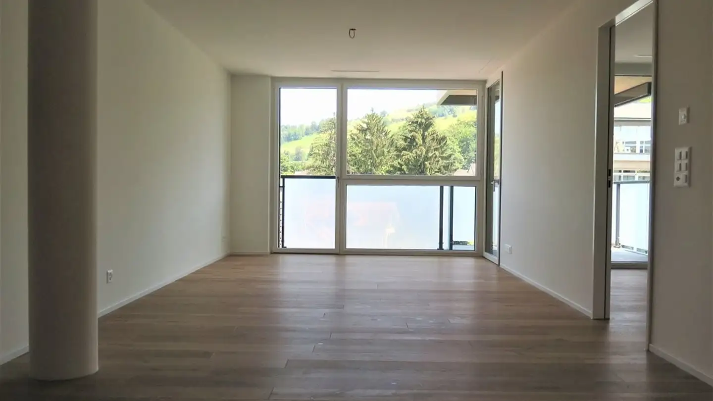 Apartment for rent - Gubelstrasse 5, 6300 Zug - Photo 2