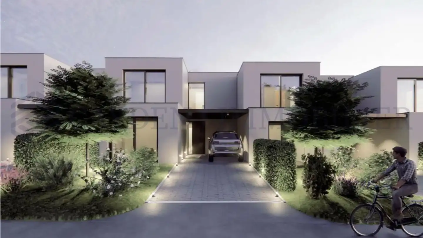 Einfamilienhaus kaufen - 1255 Veyrier