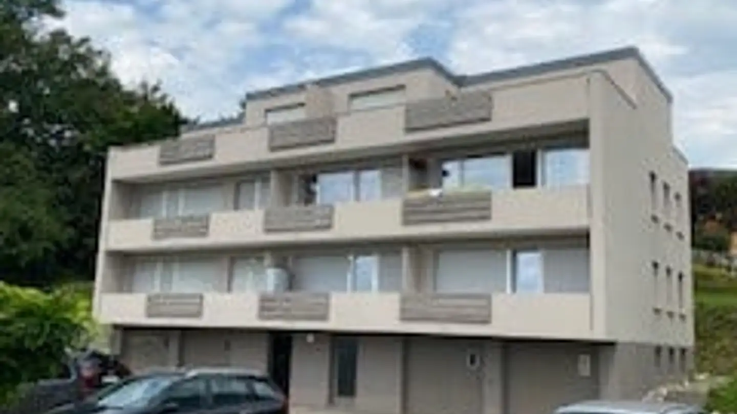 Wohnung mieten - Rollimatt 6, 4614 Hägendorf