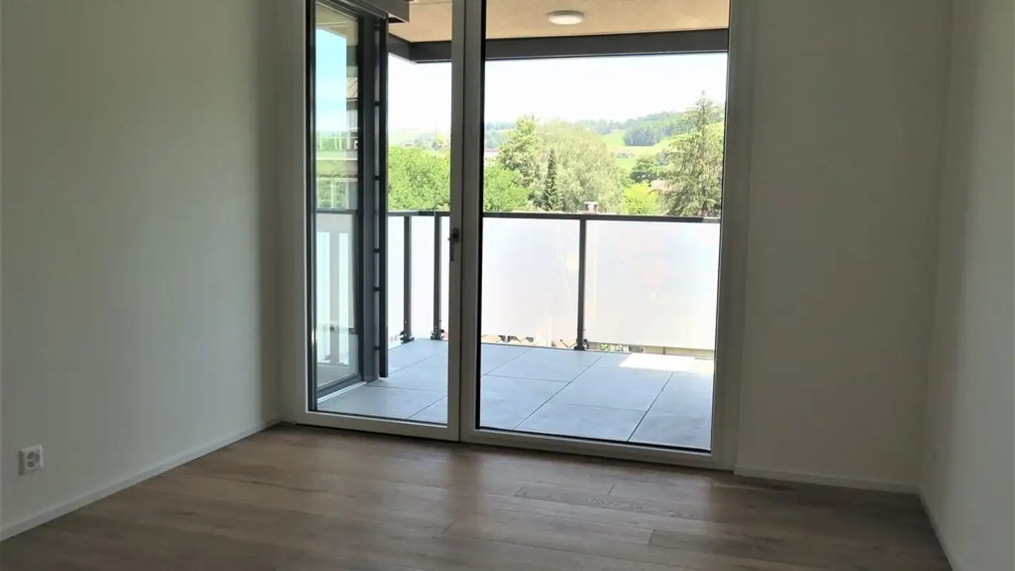 Apartment for rent - Gubelstrasse 5, 6300 Zug - Photo 3