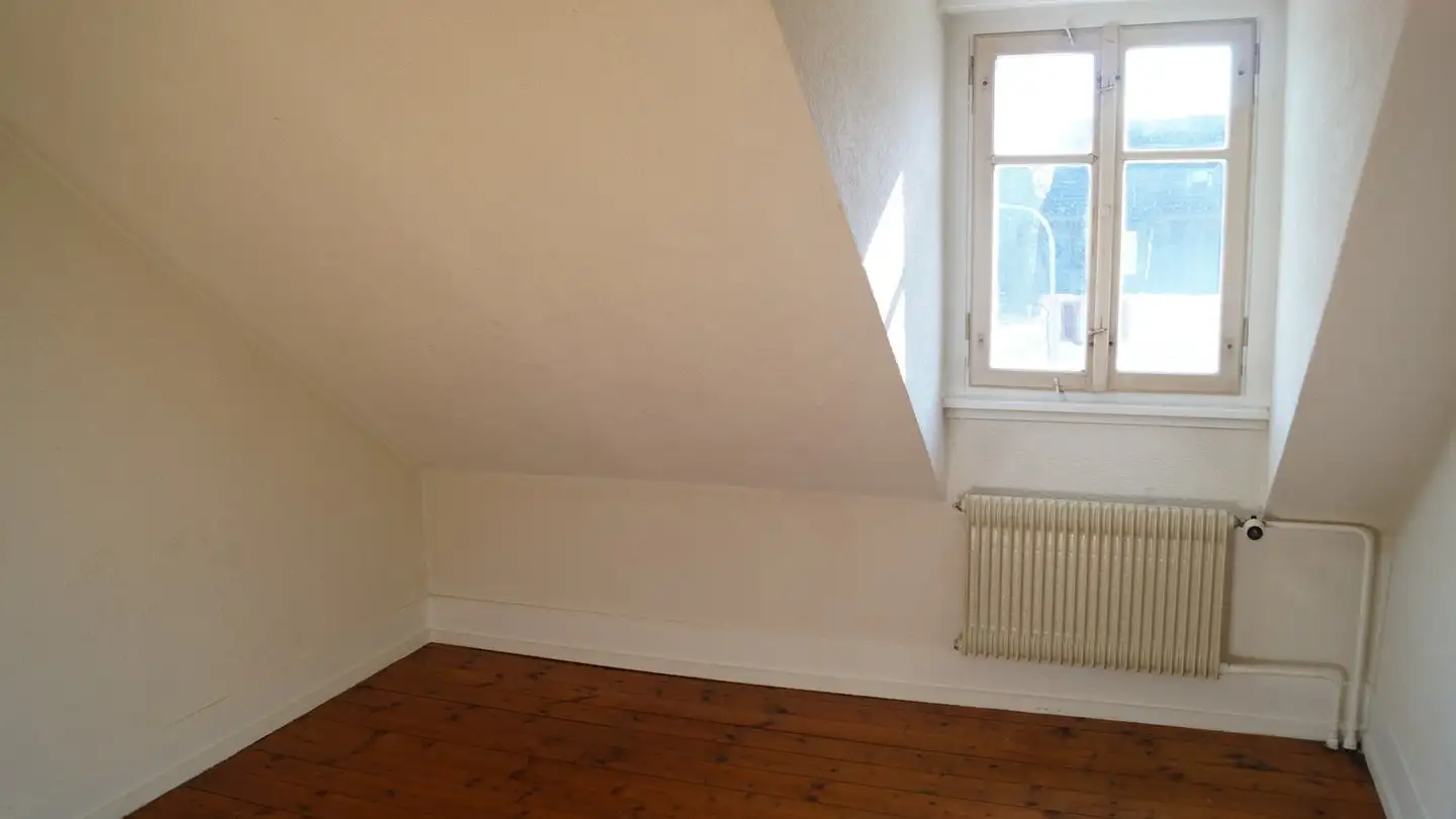 Appartamento in affitto - St. Gallerstrasse 40, 9230 Flawil - Photo 4