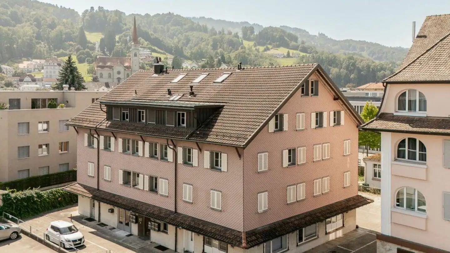 Edificio residenziale in vendita - 9430 St. Margrethen SG - Photo 2