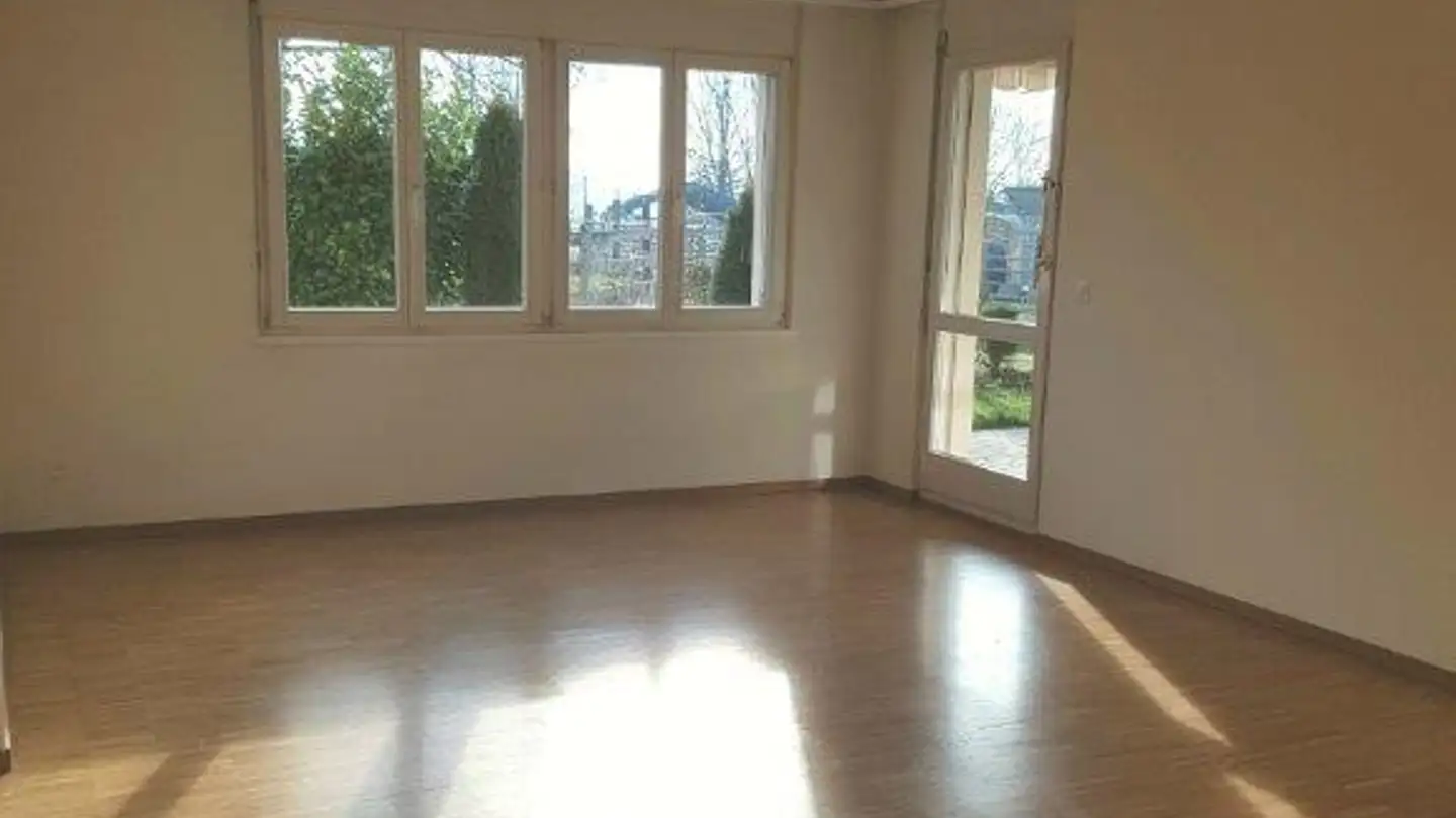 Wohnung mieten - Ausserdorfstrasse 18, 8918 Unterlunkhofen - Foto 4
