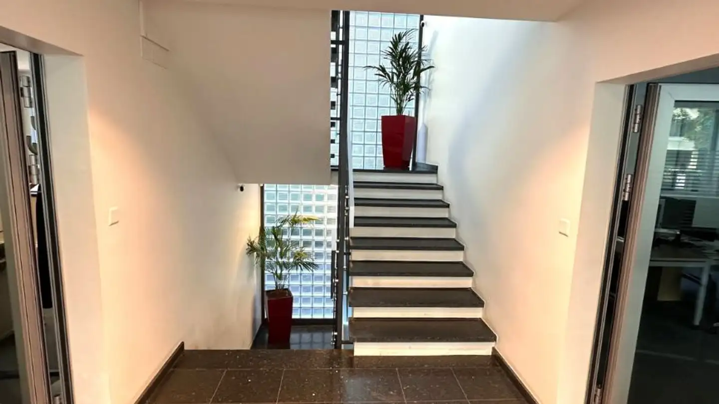 Spazio ufficio in affitto - Rue De L' Athénée 32, 1206 Genève - Foto 4