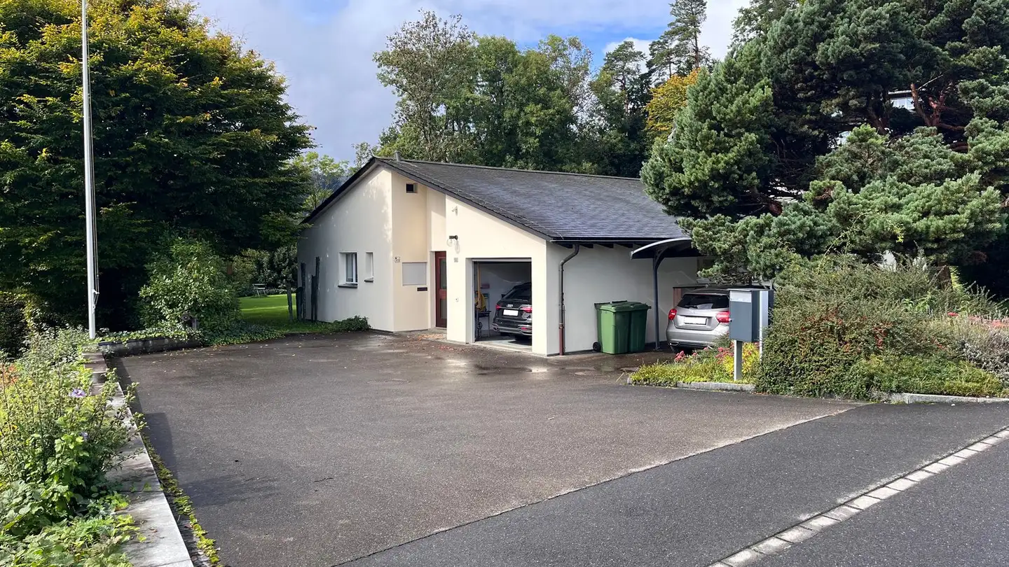 Single house for rent - 8802 Kilchberg ZH - Photo 2