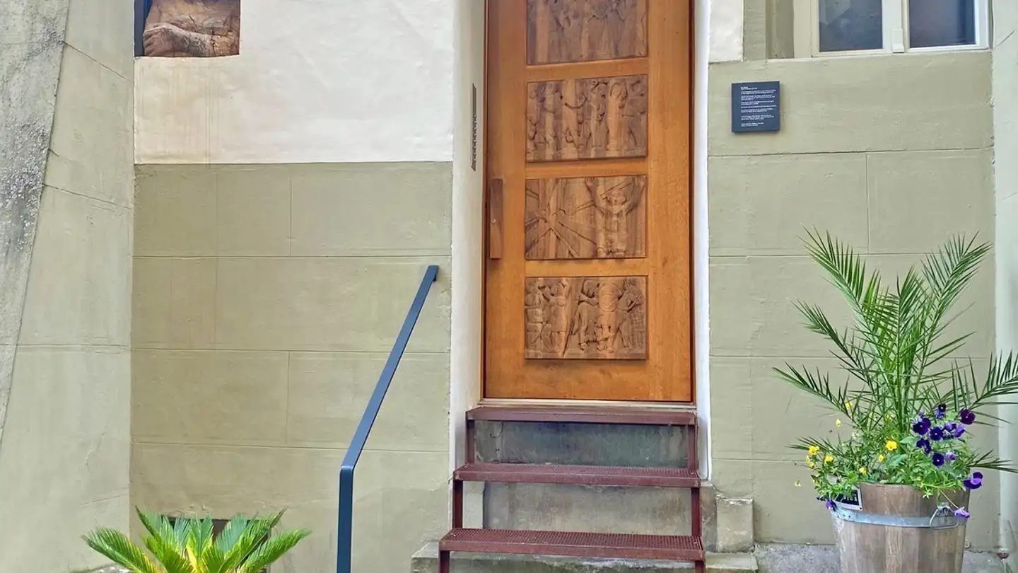 Appartement à louer - Schmiedengasse 1, 3400 Burgdorf