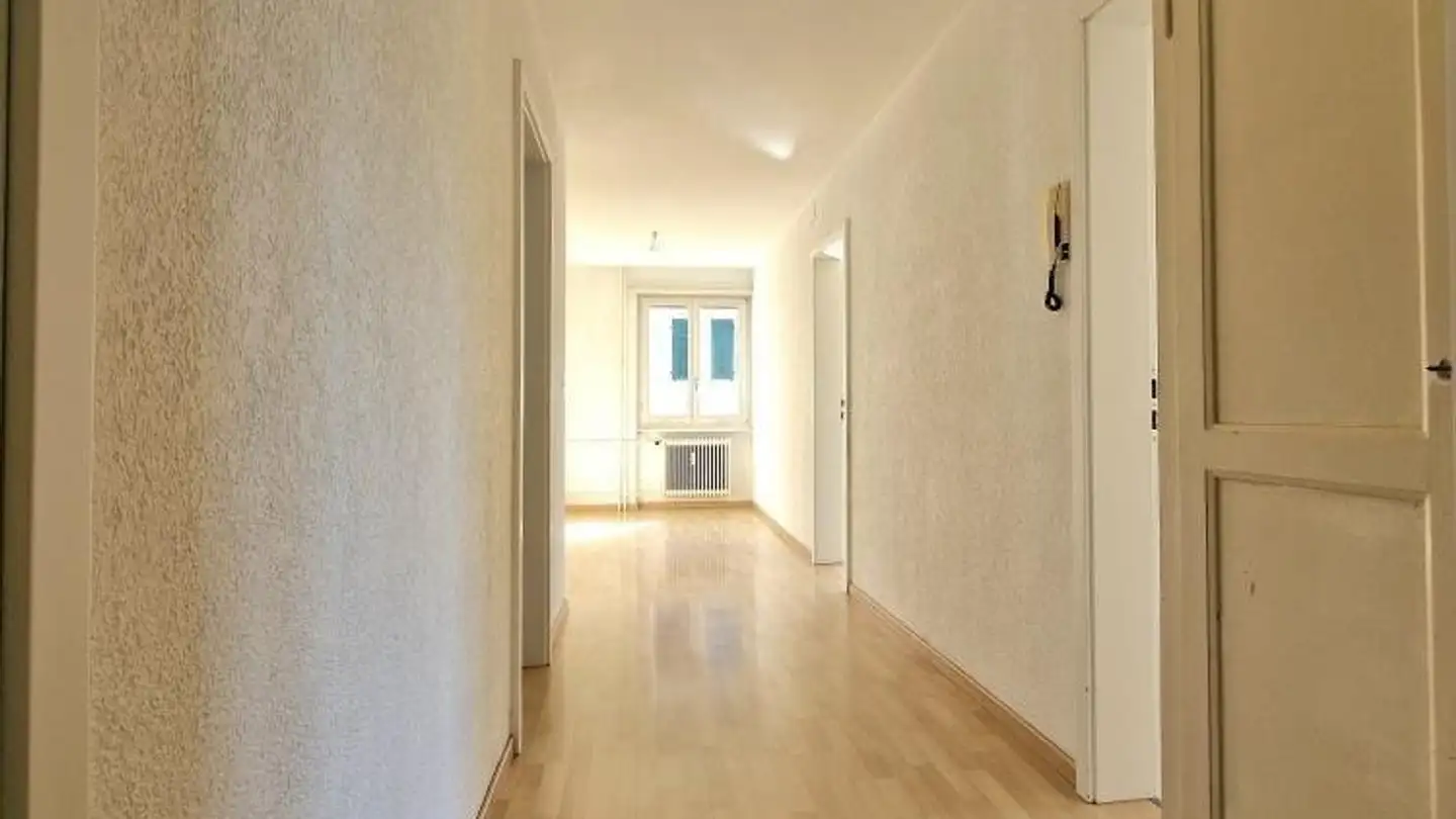 Appartamento in affitto - Bahnhofstrasse 26, 4663 Aarburg - Photo 2