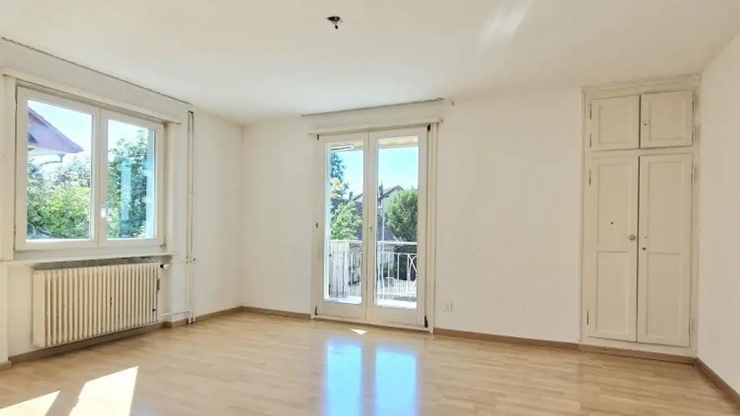 Appartamento in affitto - Bahnhofstrasse 26, 4663 Aarburg - Photo 3