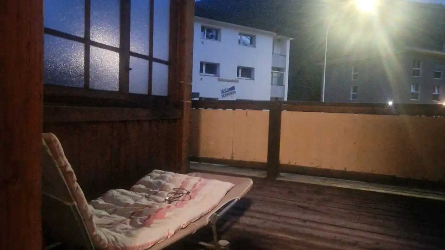 Wohnung mieten - 7270 Davos Platz - Foto 4