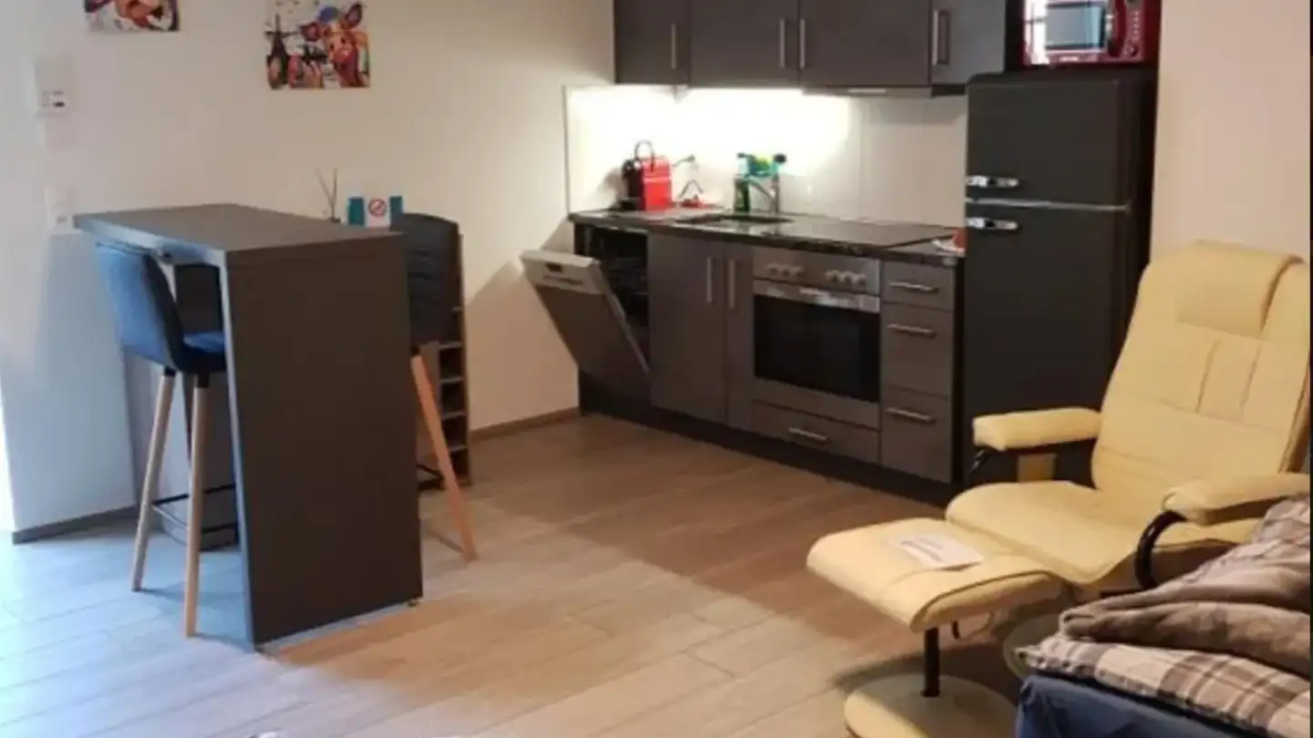 Apartment for rent - Lorzenweidstrasse 105, 6332 Hagendorn