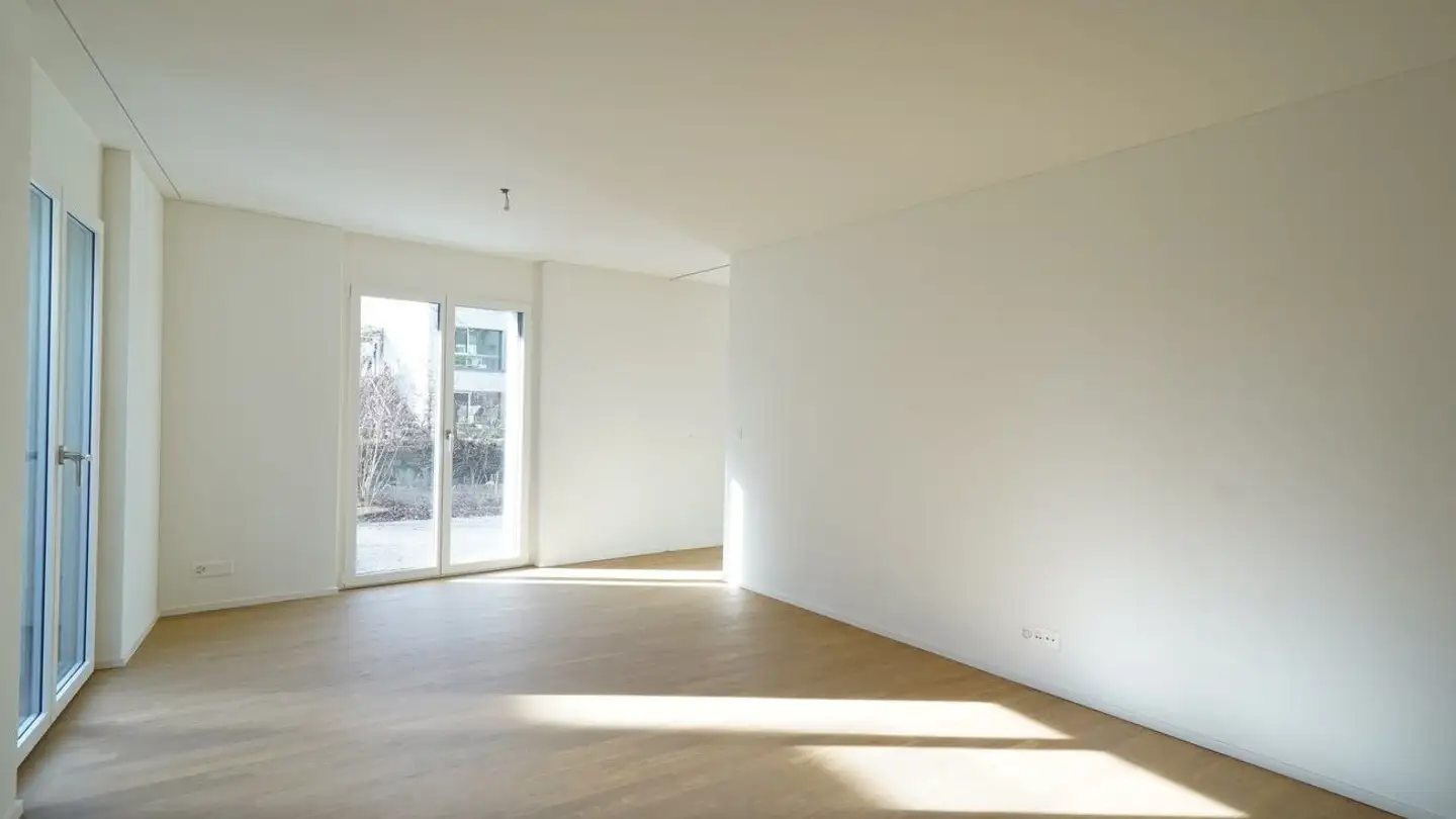 Apartment for rent - Hauptstrasse 31, 6034 Inwil - Photo 2