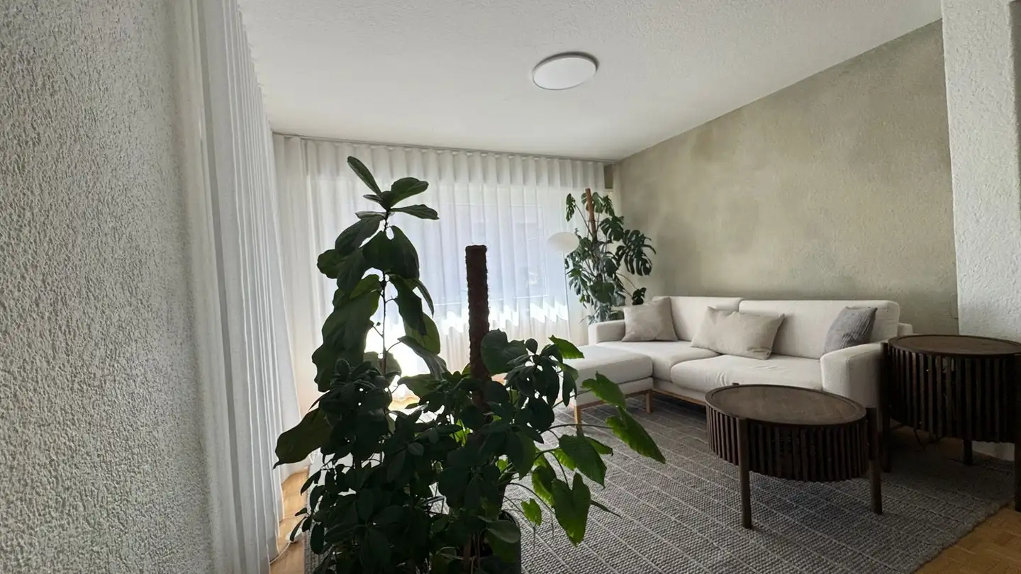 Wohnung mieten - Lindenstrasse 2, 8134 Adliswil