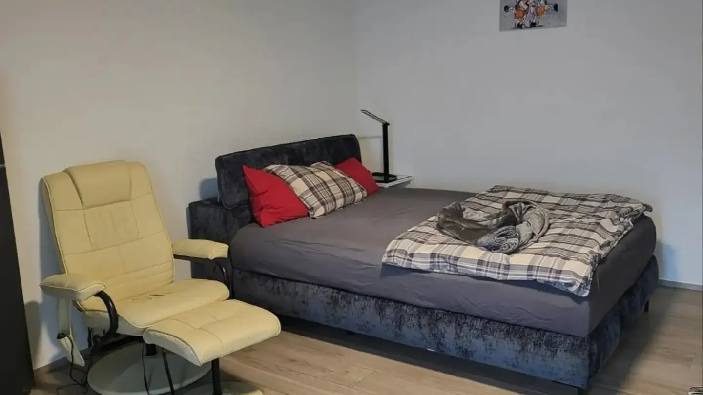 Apartment for rent - Lorzenweidstrasse 105, 6332 Hagendorn - Photo 2