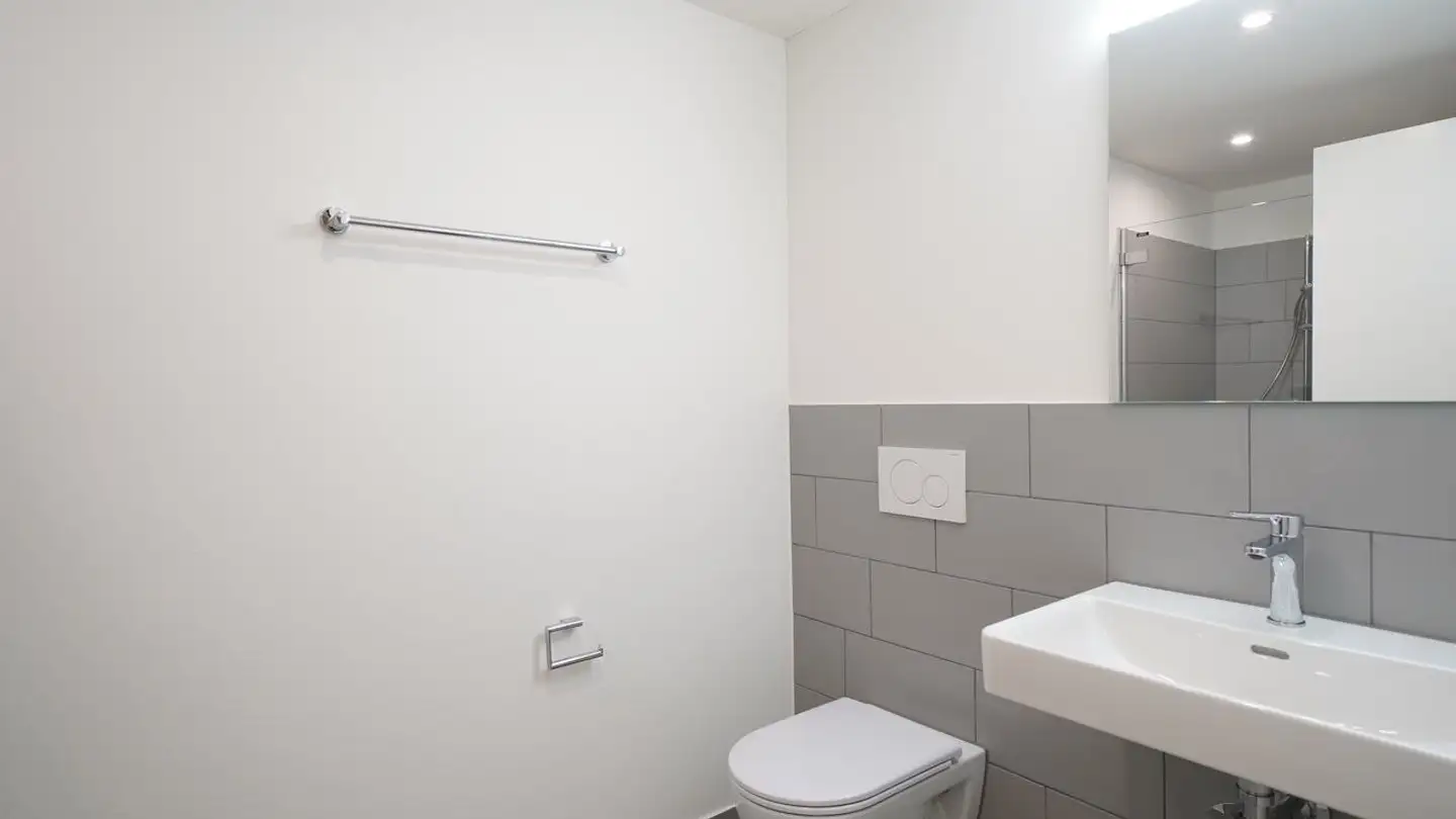 Apartment for rent - Hauptstrasse 31, 6034 Inwil - Photo 3