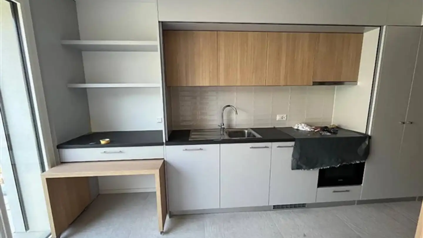 Appartamento ammobiliato in affitto - 1218 Le Grand-Saconnex