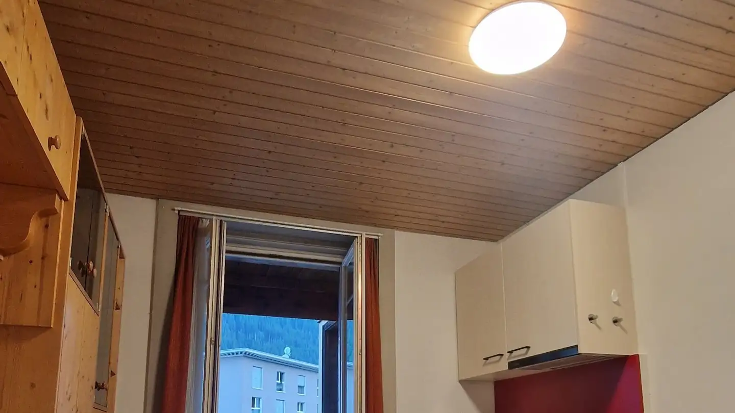 Wohnung mieten - 7270 Davos Platz - Foto 2