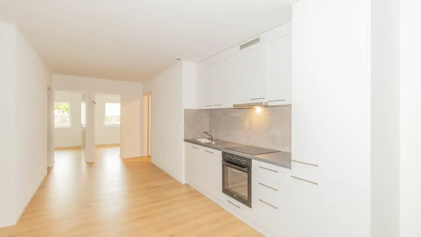 Edificio residenziale in vendita - 9430 St. Margrethen SG - Photo 4