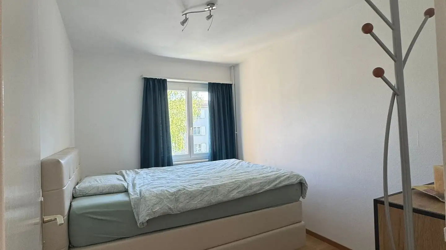 Wohnung mieten - Lindenstrasse 2, 8134 Adliswil - Foto 3
