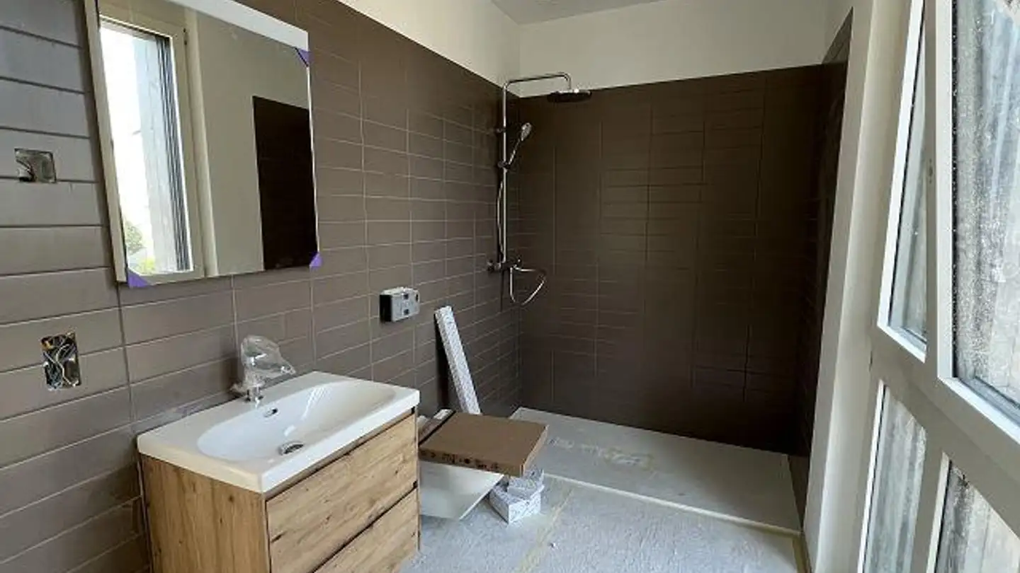 Appartamento in affitto - Eschlikonerstrasse 2, 9542 Münchwilen TG - Foto 4