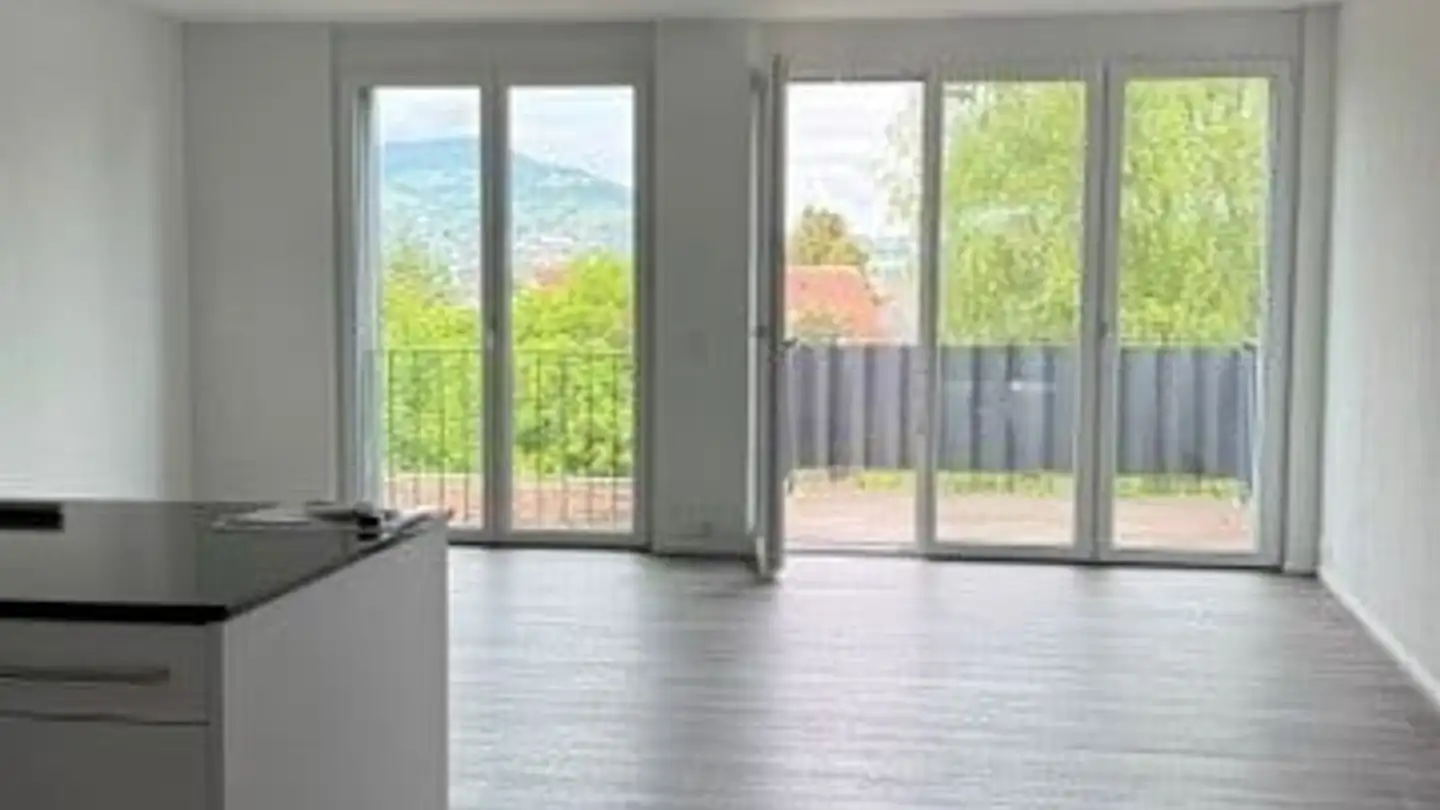 Wohnung mieten - Adlibogenstrasse 18a, 8155 Niederhasli - Foto 3