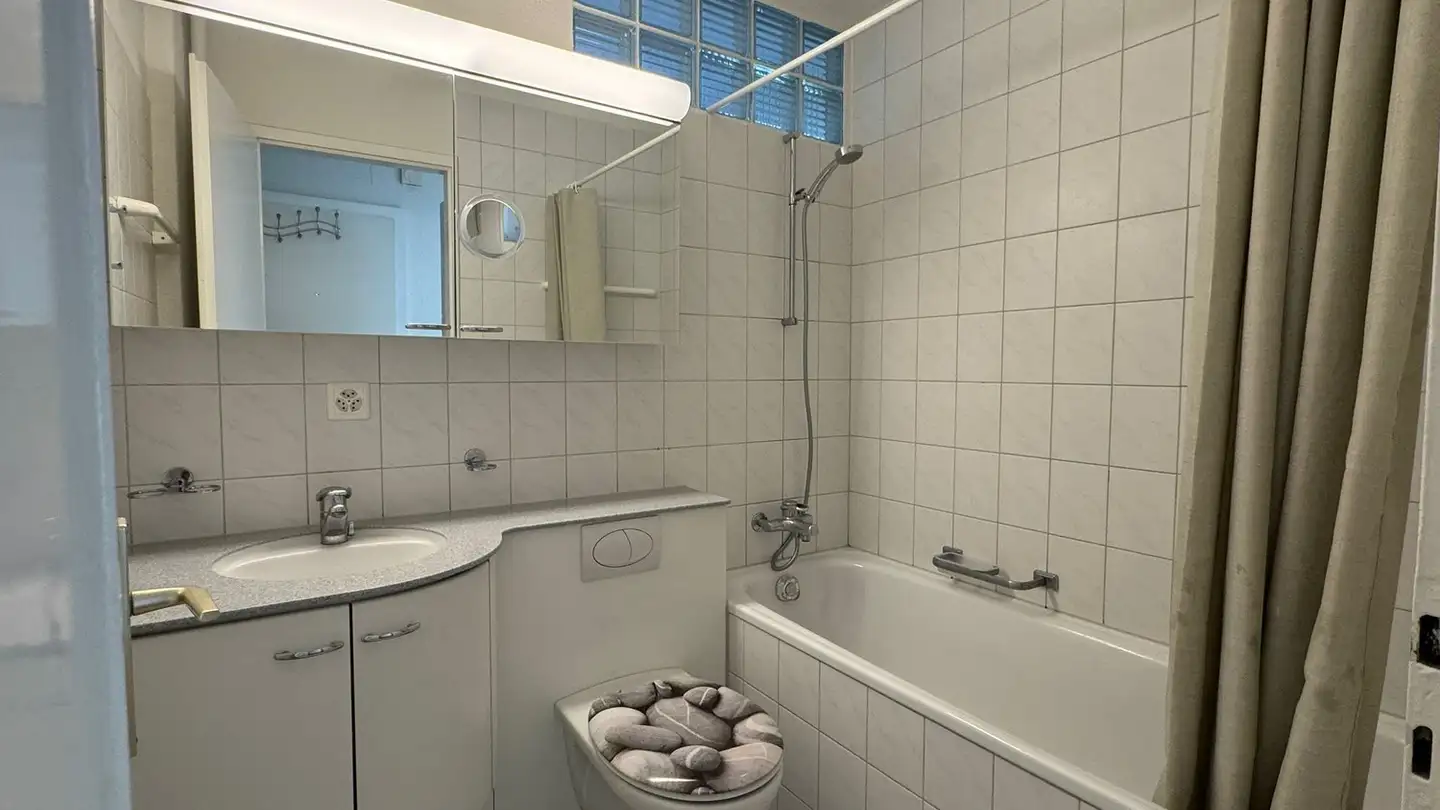 Wohnung mieten - Lindenstrasse 2, 8134 Adliswil - Foto 4