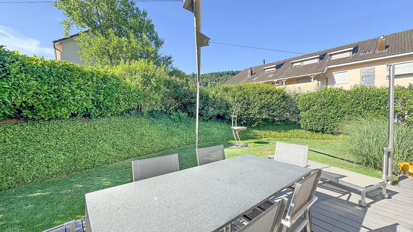 Single house for sale - Apfelweg 1, 4112 Bättwil - Photo 3