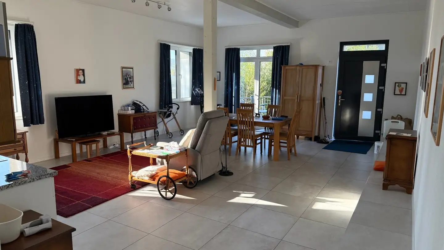 Apartment for rent - Impasse Du Moulin 6c, 1552 Trey