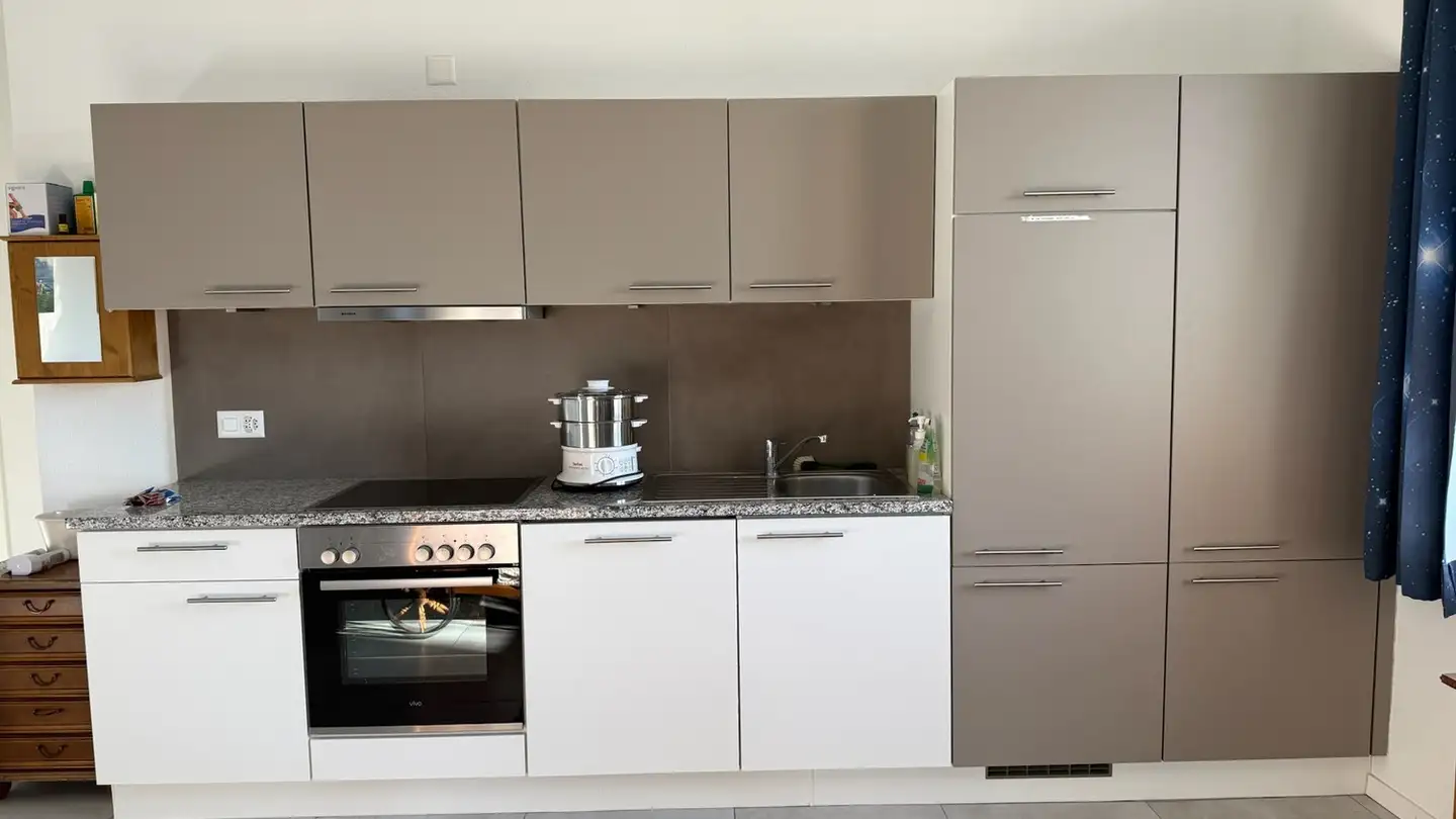 Apartment for rent - Impasse Du Moulin 6c, 1552 Trey - Photo 2